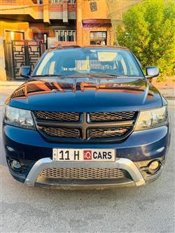 دودج جورني
